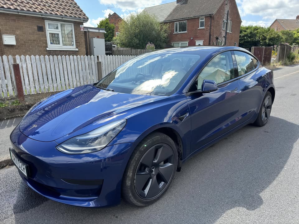 Premier auto valeting services