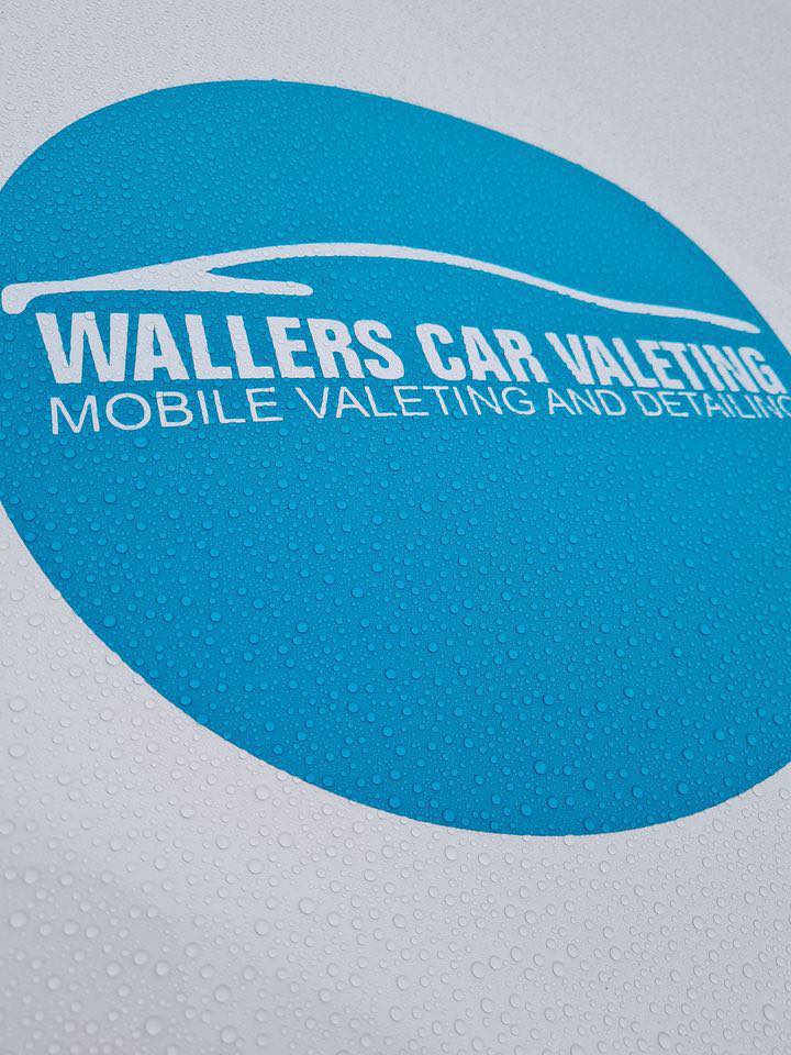 Wallers Car Valeting