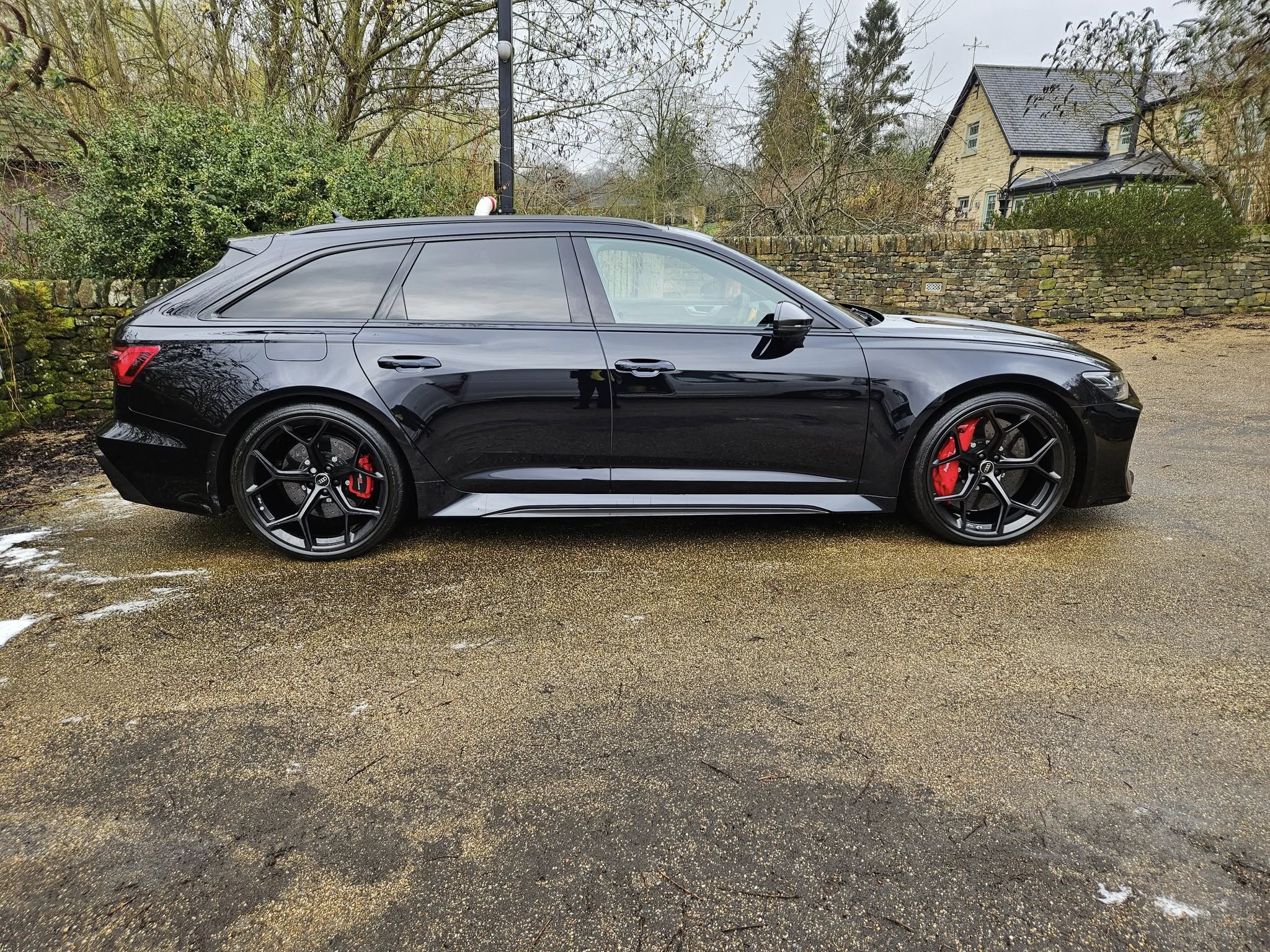 Bumper To Bumper Mobile Valeting Services