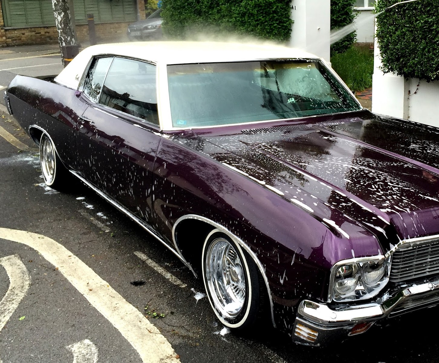 CarCare LM