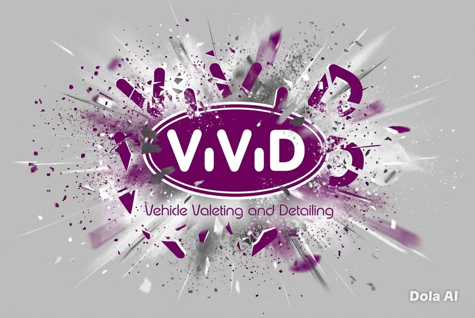 VIVID Mobile Vehicle Valeting & Detailing