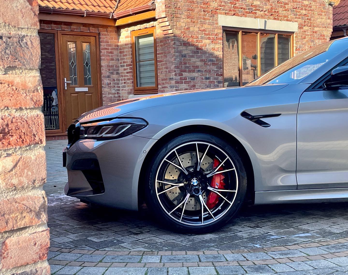 CR Valeting & Detailing