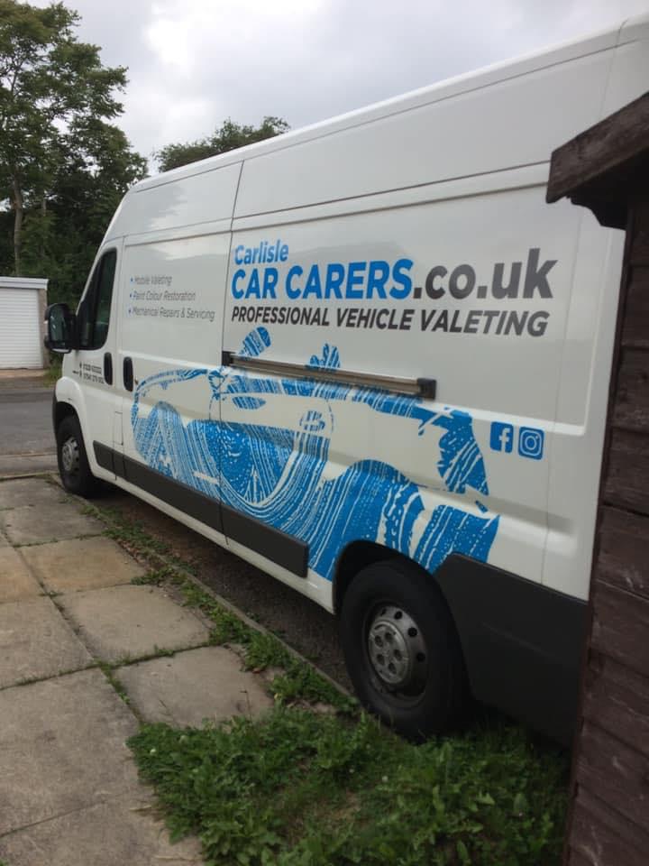 Carlisle Car Carers