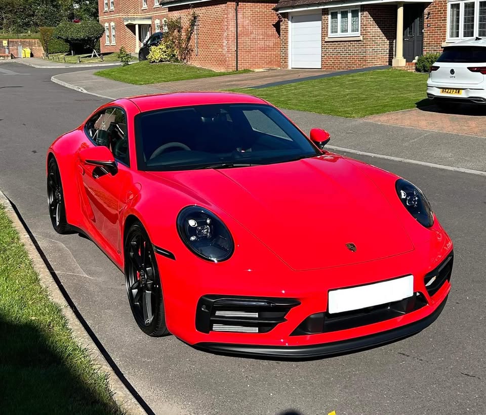 AutoTech Detailing