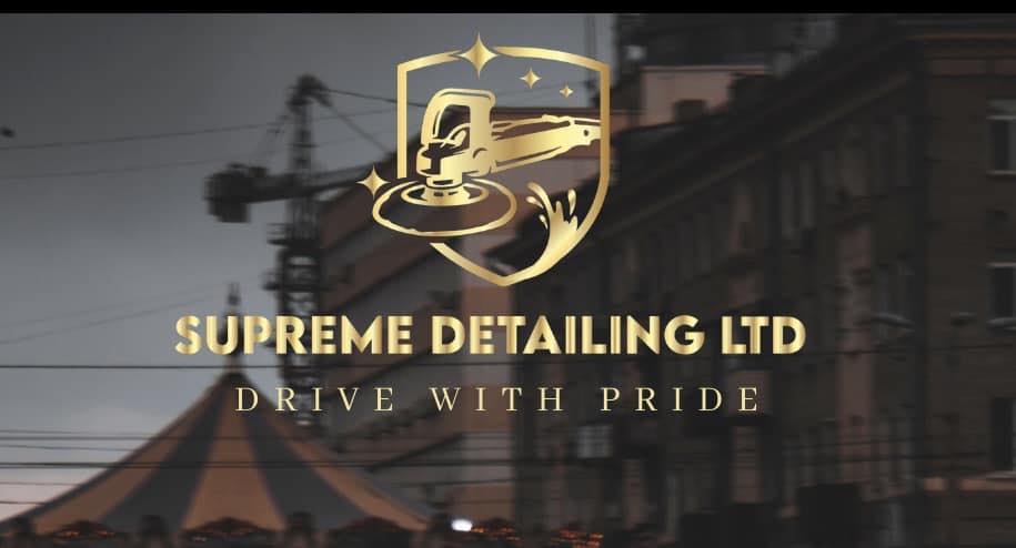 SUPREME DETAILING LTD