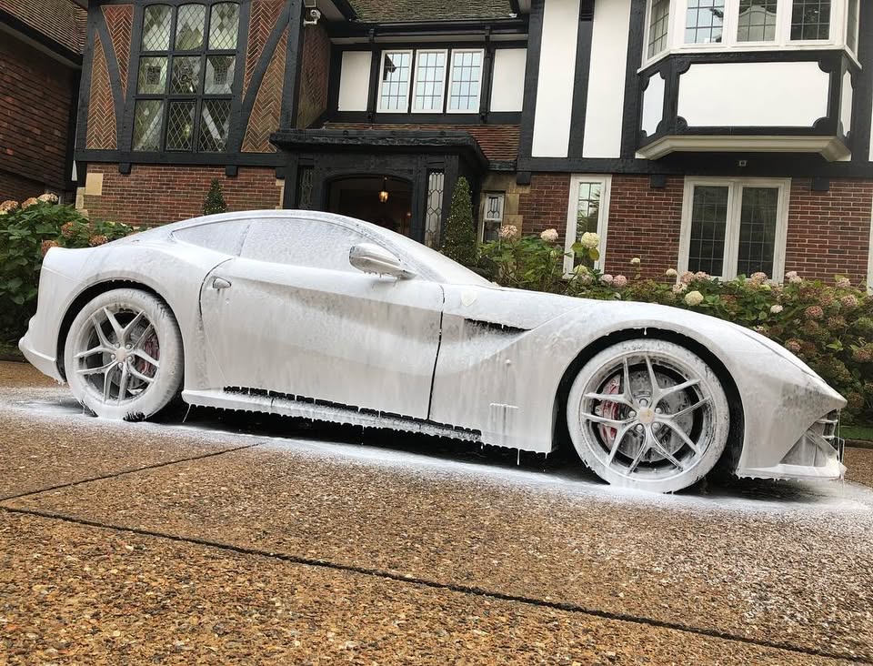Detailing&Co - Premium Mobile Valeting