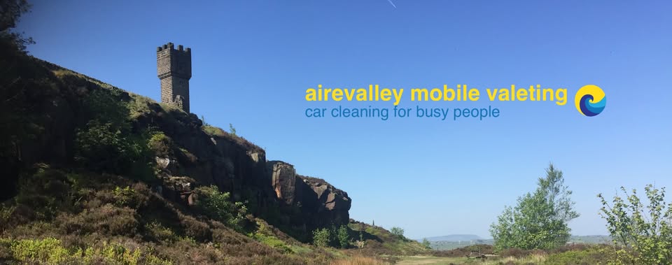 Airevalley Mobile Car Valeting