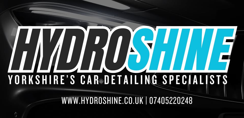 Hydro Shine (Mobile Valeting Yorkshire)