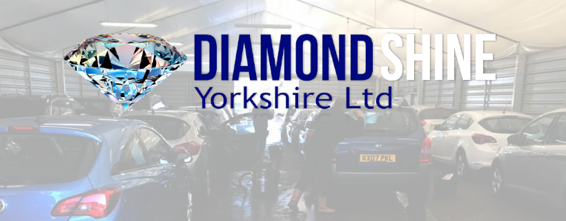 Diamond Shine Yorkshire Ltd