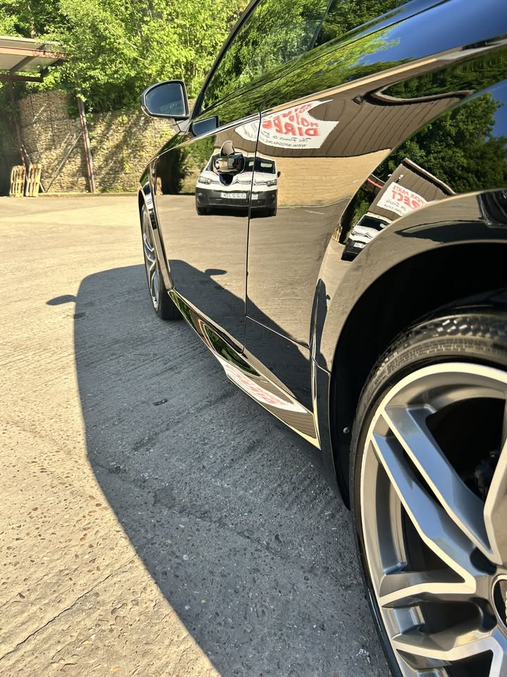 Gloss Boss Automotive Valeting & Detailing
