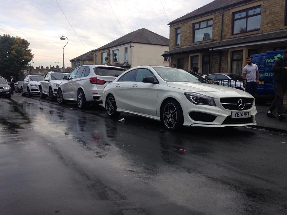 Mr V Mobile Valeting/ Driveway Garden Maintenance.