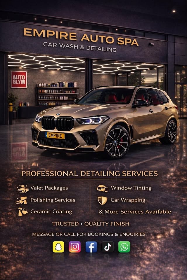 Empire AutoSpa