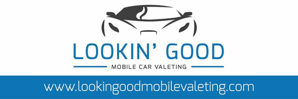 Lookin' Good Mobile Valeting