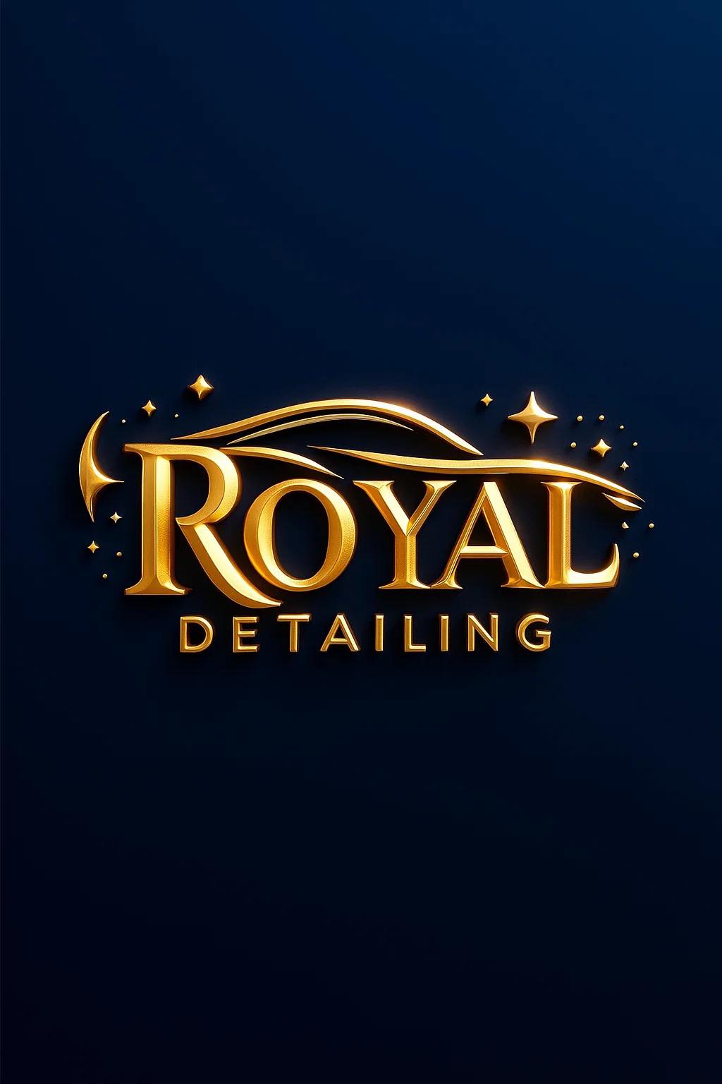 Royal Detailing