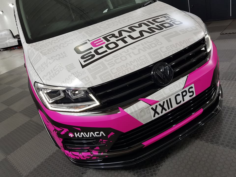 Ceramic Pro Scotland Official