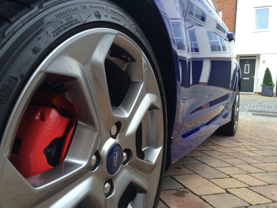 Solo Vehicle Valeting
