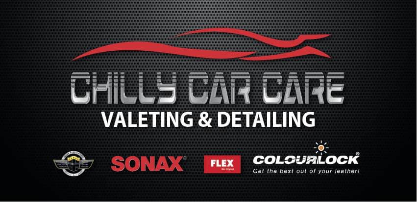 Chilly Car Care
