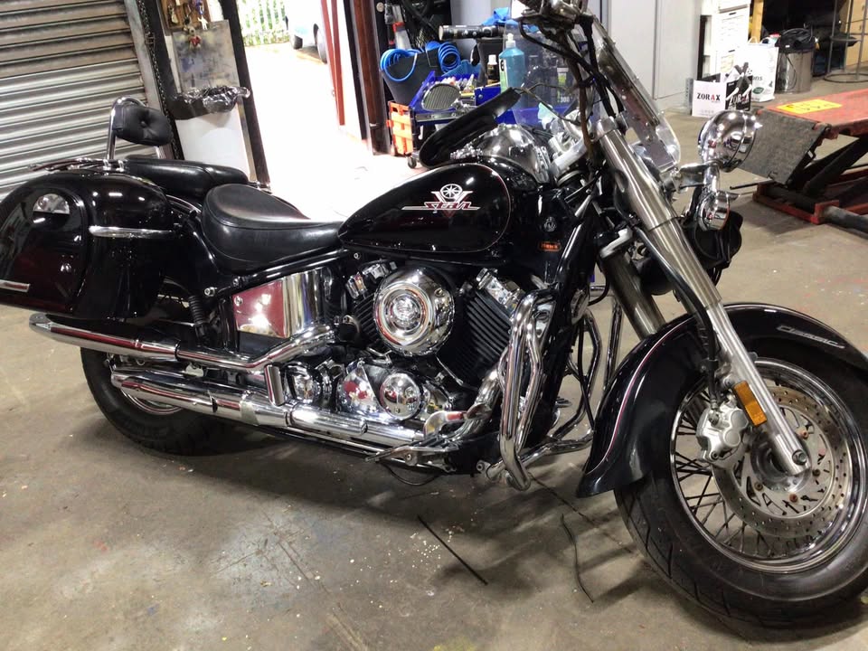 Dynamic Auto Detailing