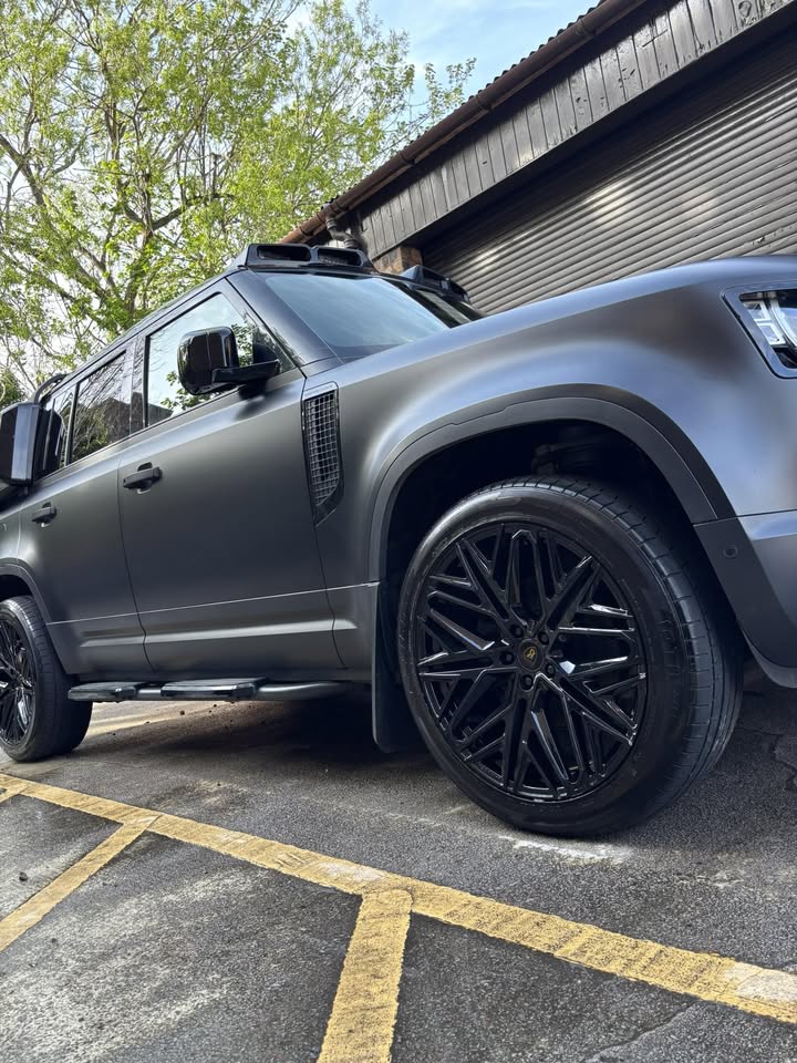 ATD Mobile Valeting Service