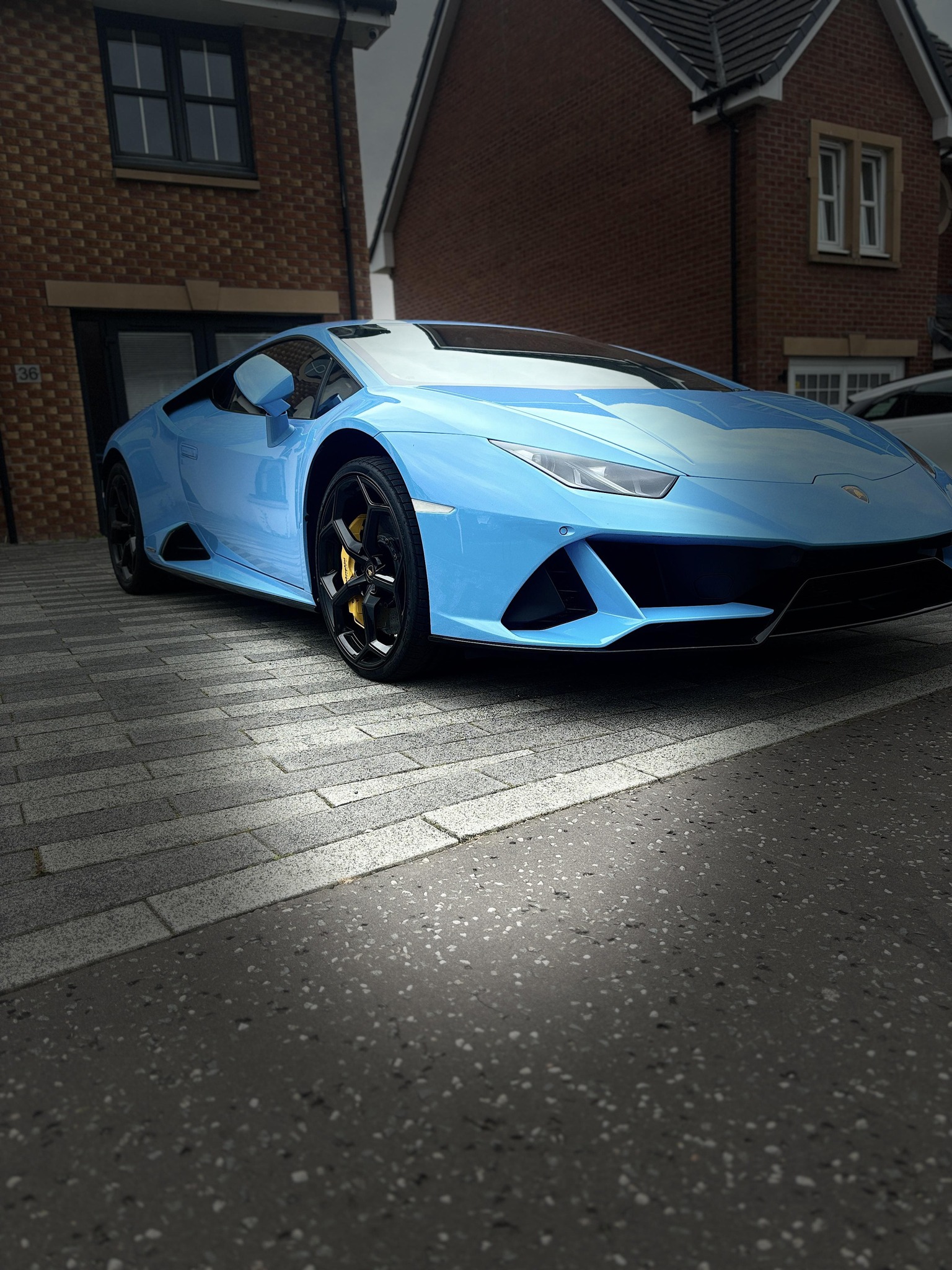 Rinse Revive Detailing Ltd
