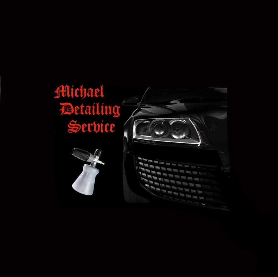 Michael's Detailing Centre