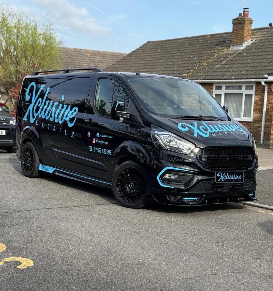 Xclusive Valeting