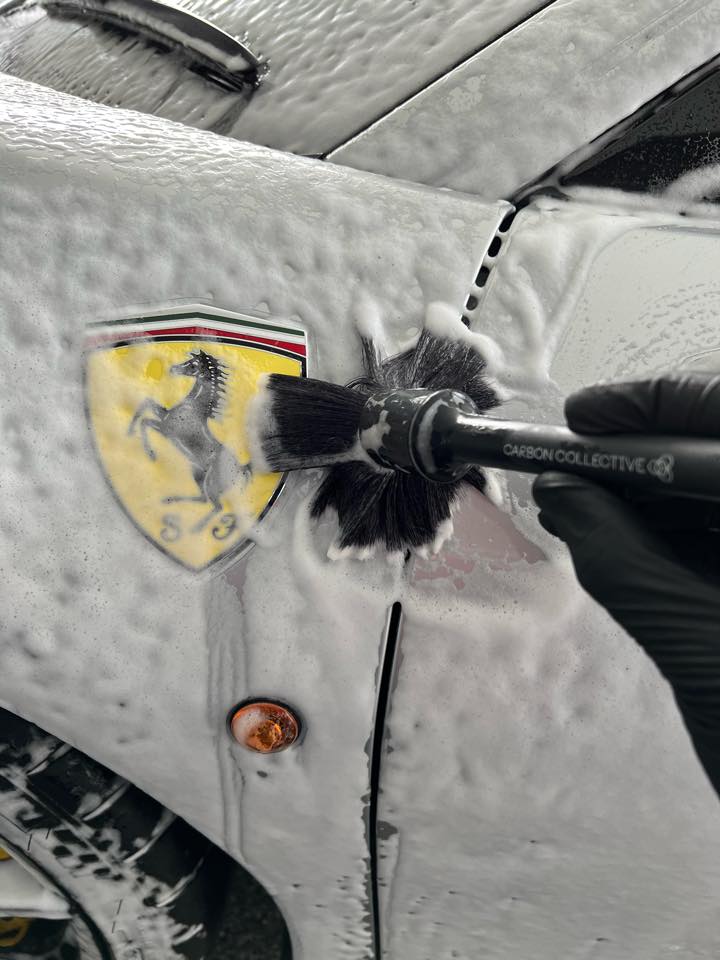 PFG Detailing