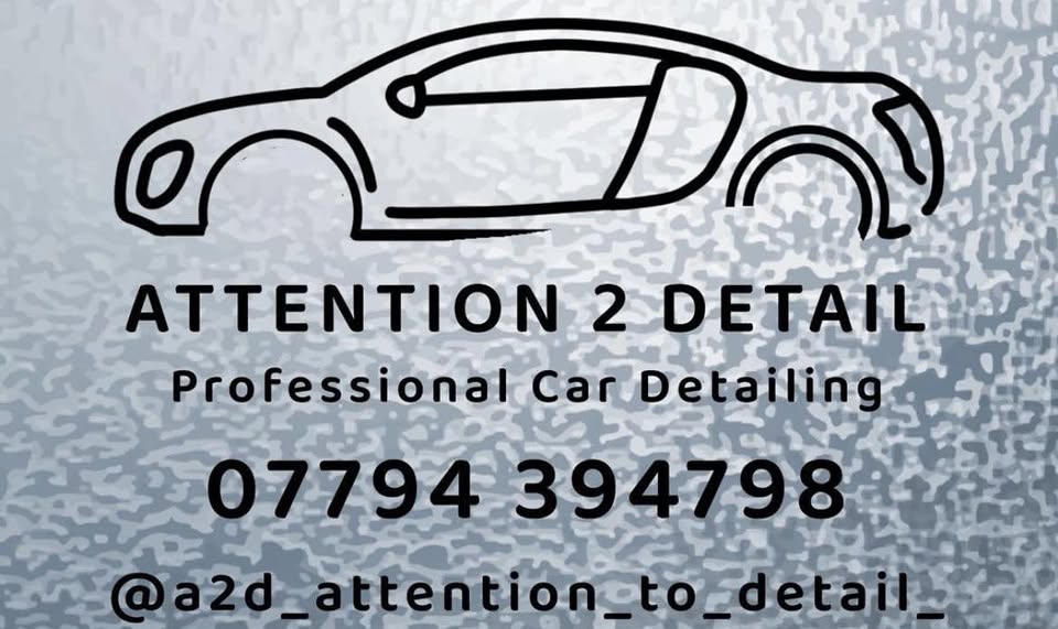 Attention 2 Detail Liverpool