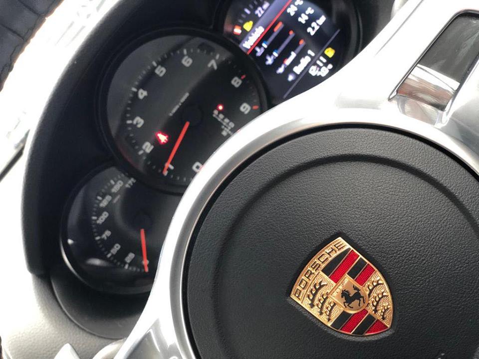 Boujee luxury detailing
