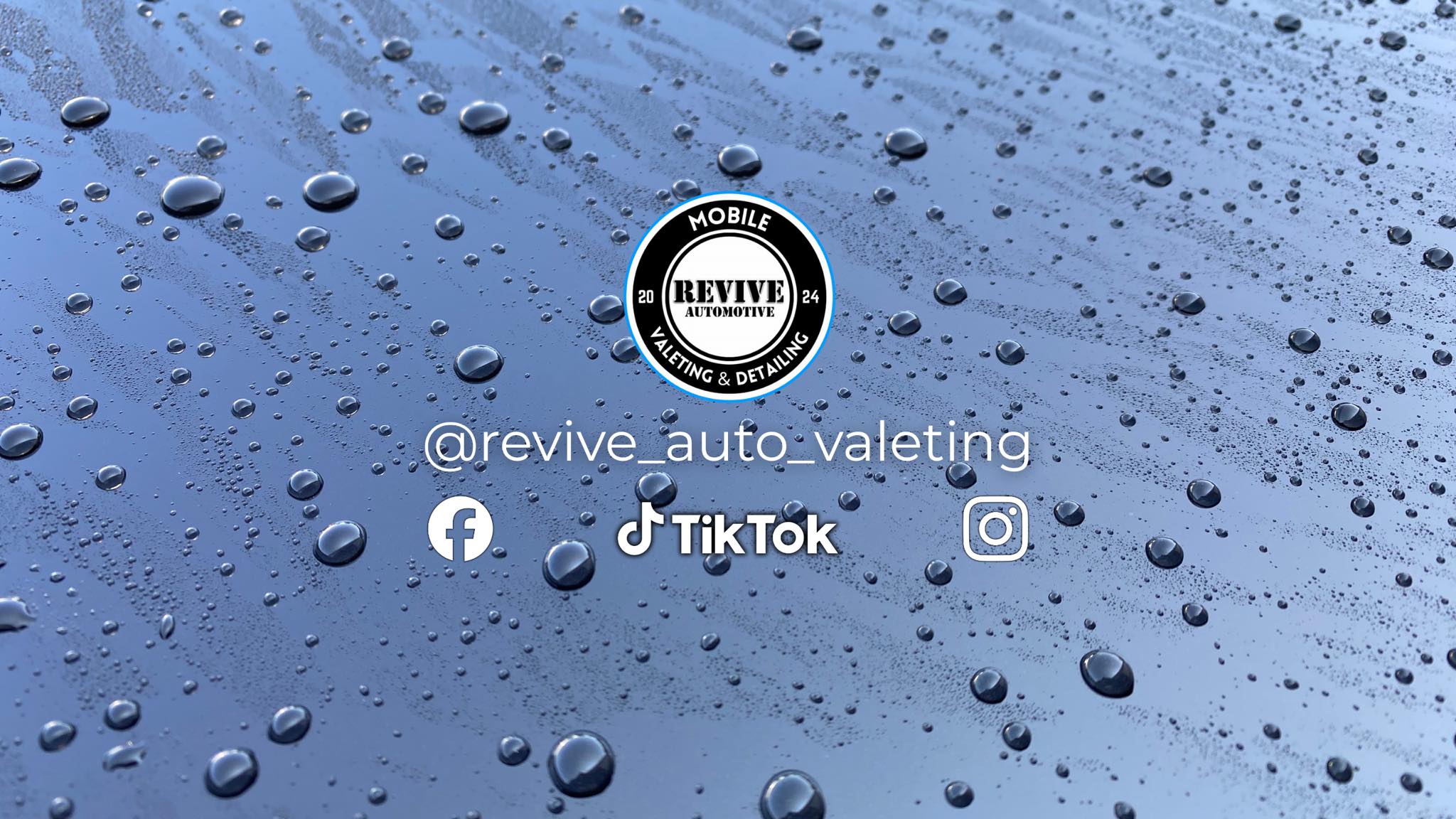 Revive Auto Detailing