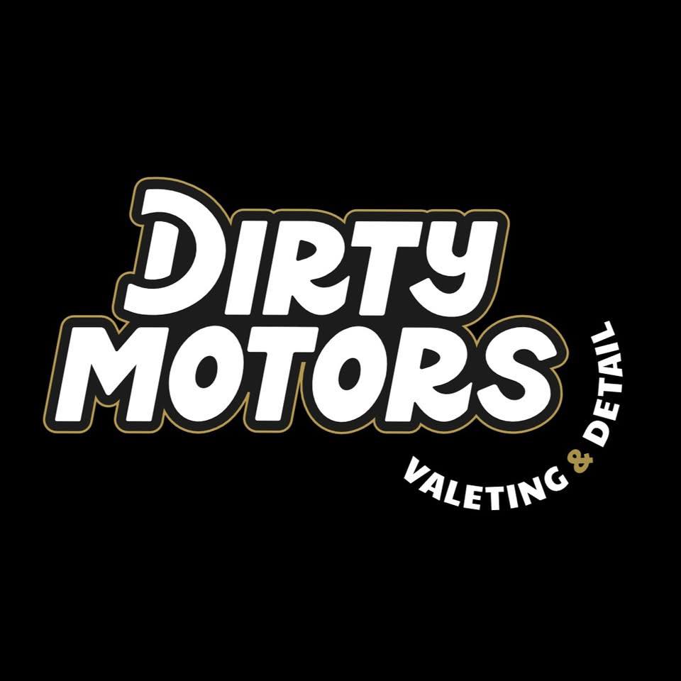 Dirty Motors Valeting