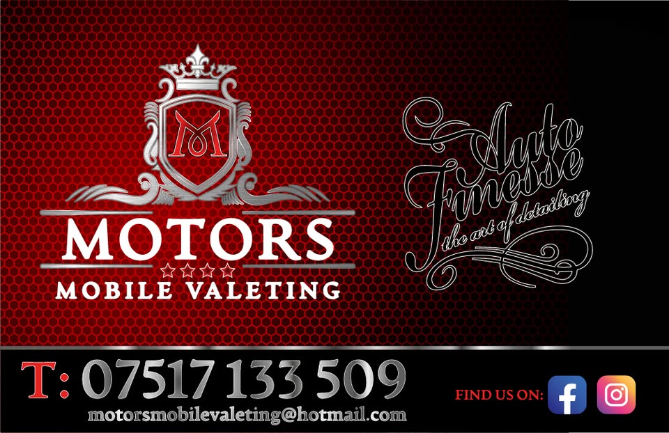 Motorsmobilevaleting