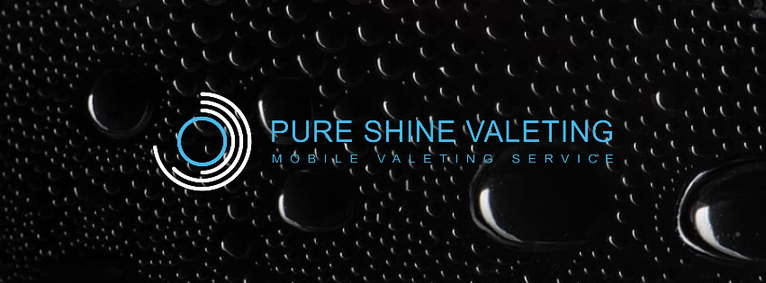 Pure Shine Valeting