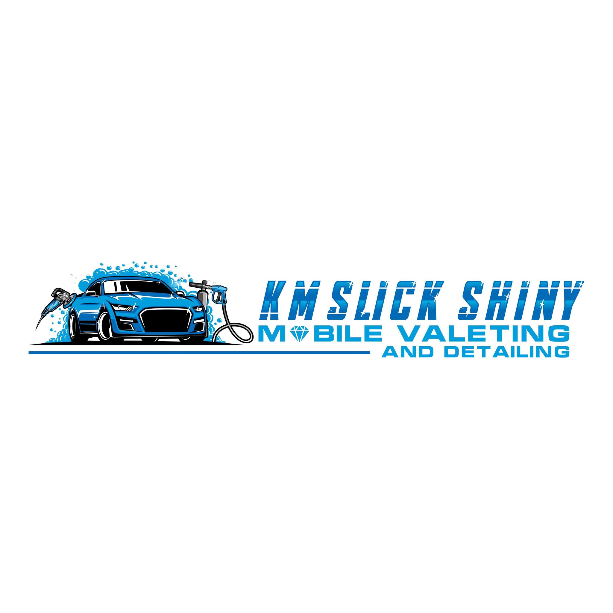 Slick Shiny Mobile Wash & Detailing