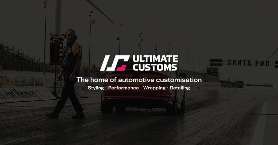 Ultimate Customs