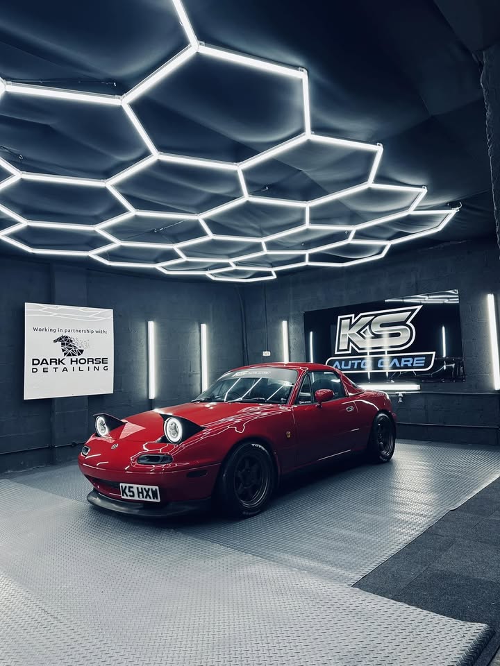 KS Autocare