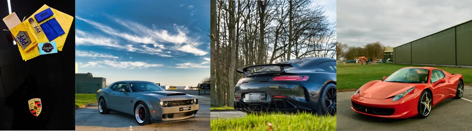 Yorkshire Valeting & Auto Detailing