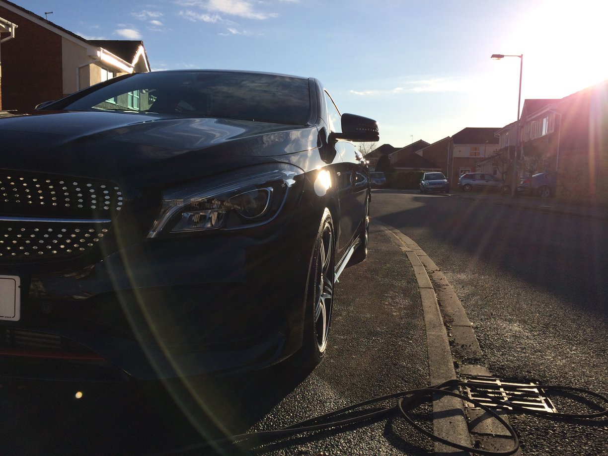 Glaze Mobile Valeting