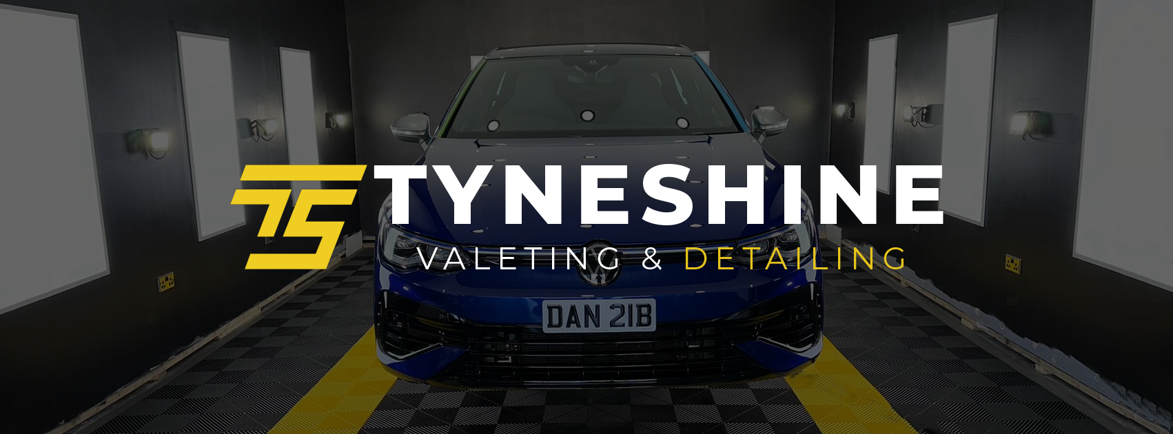 Tyneshine