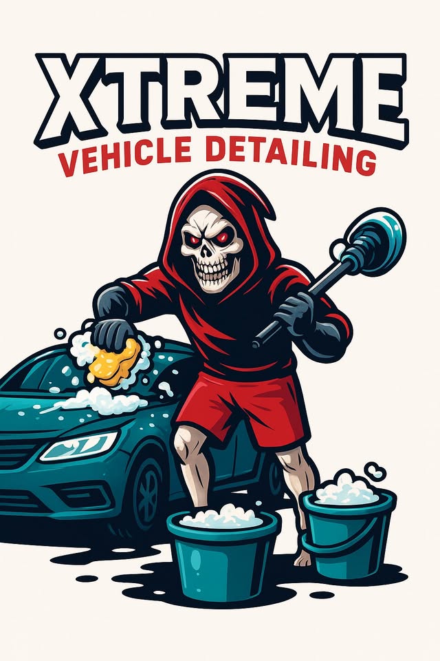 XTREME VEHICLE DETAILING