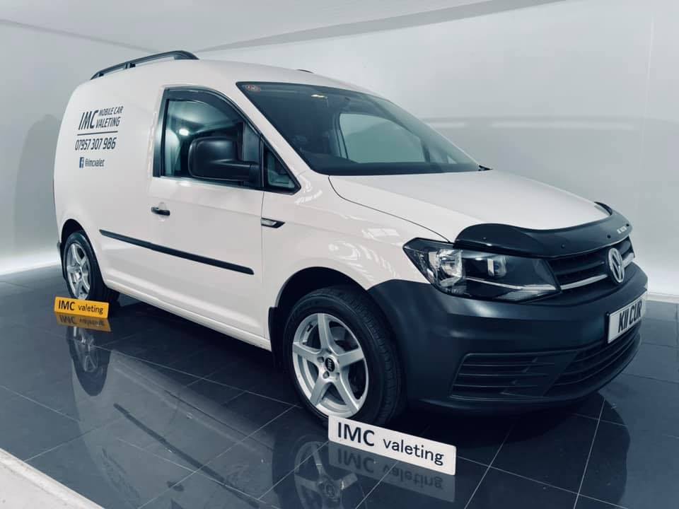 IMC Valeting