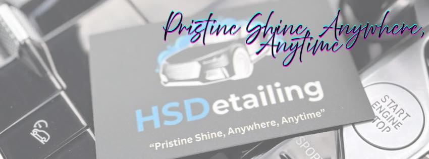 HSDetailing