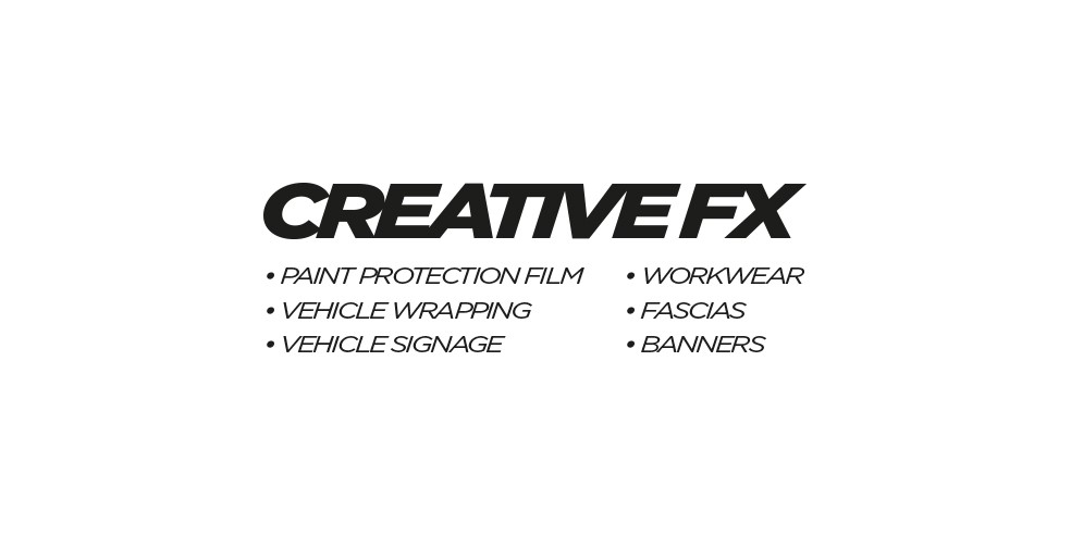 Creative FX