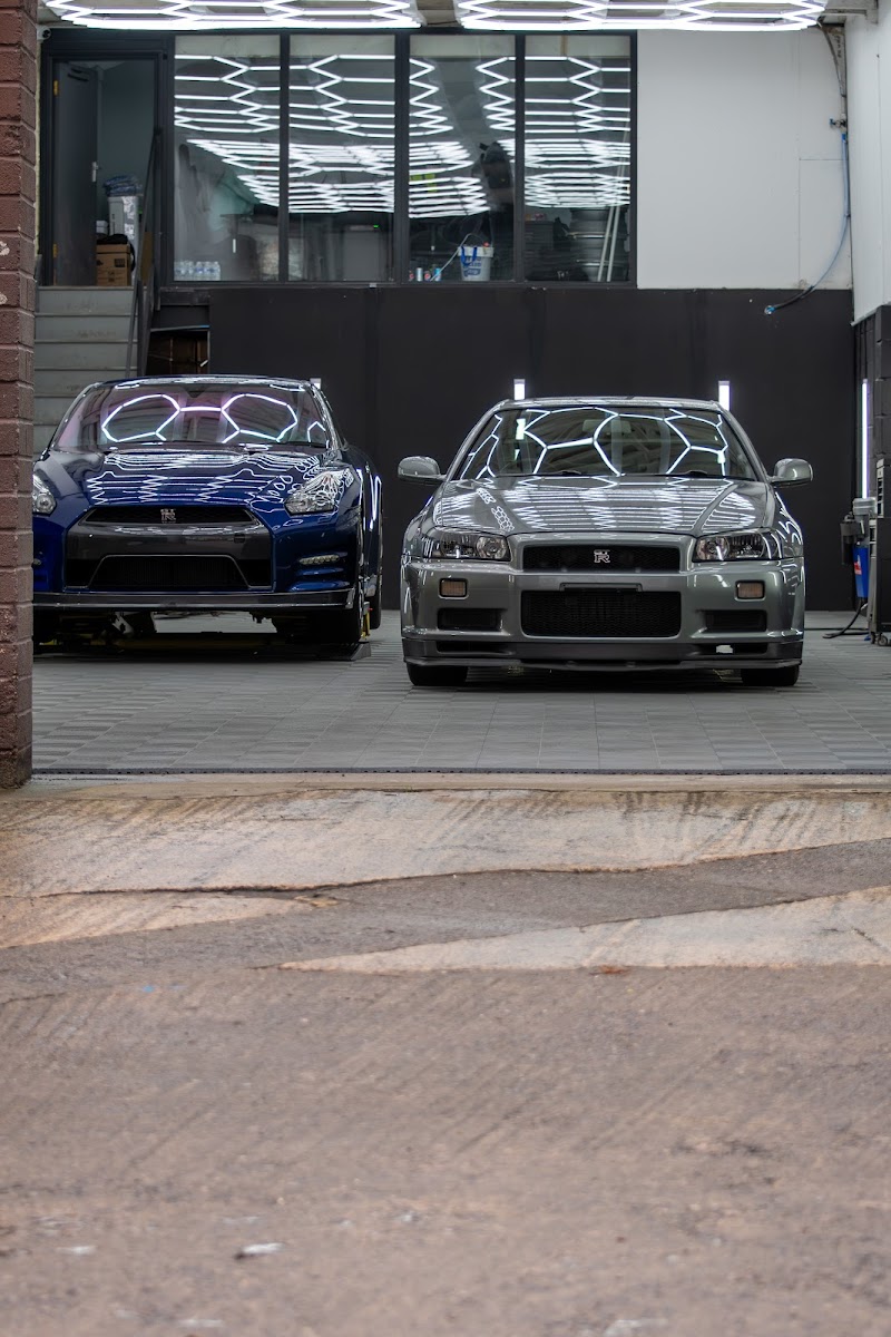 Crystal Clear Detailing and Polishing