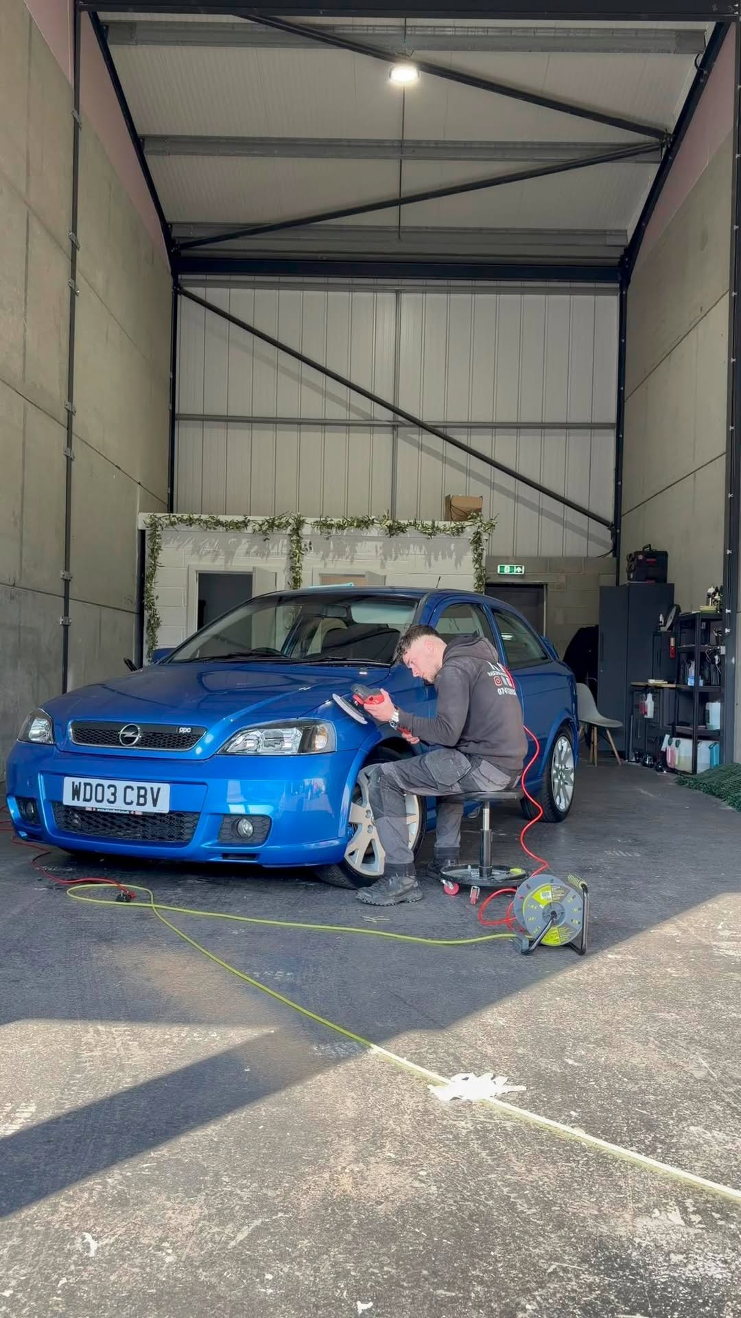 KLF Detailing