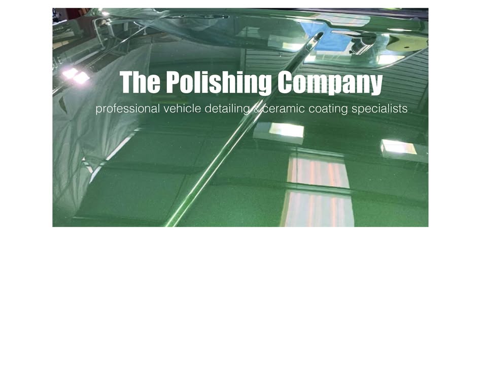 The Polishing Company