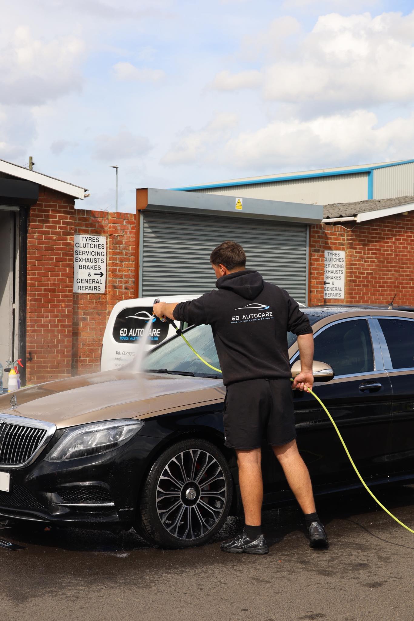 ED Autocare