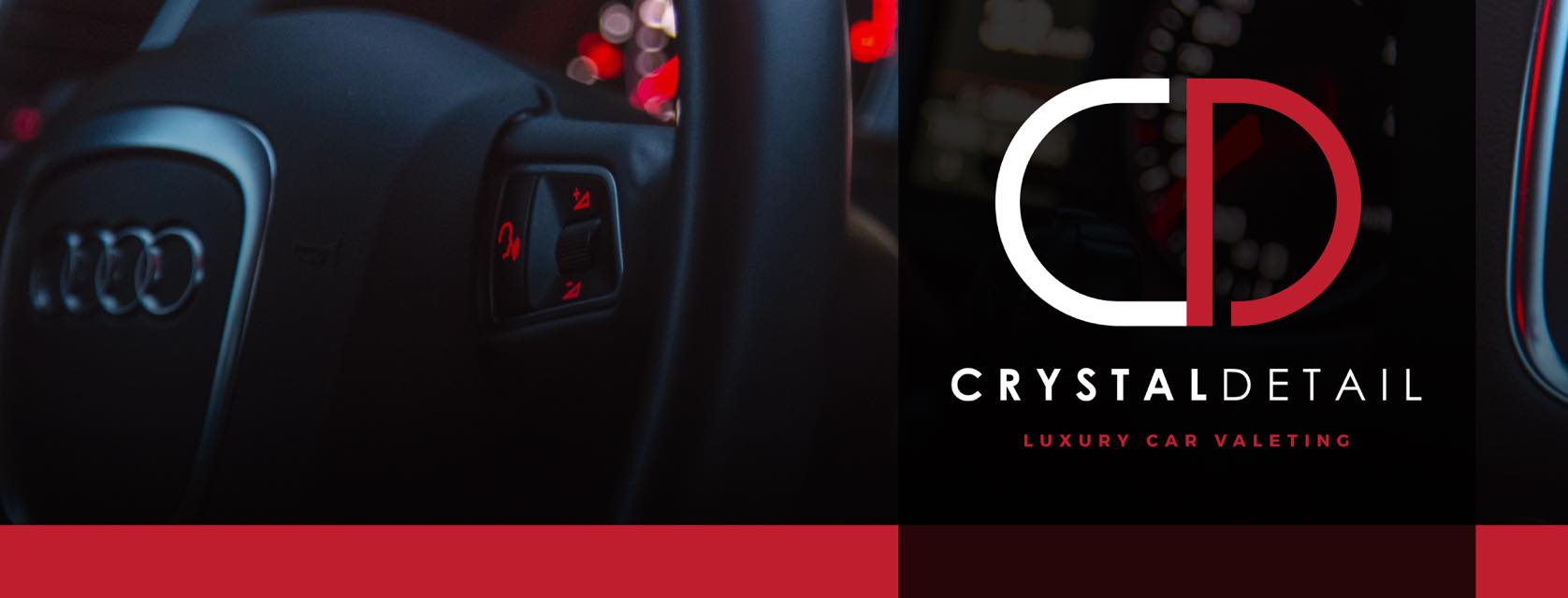Crystal Detail