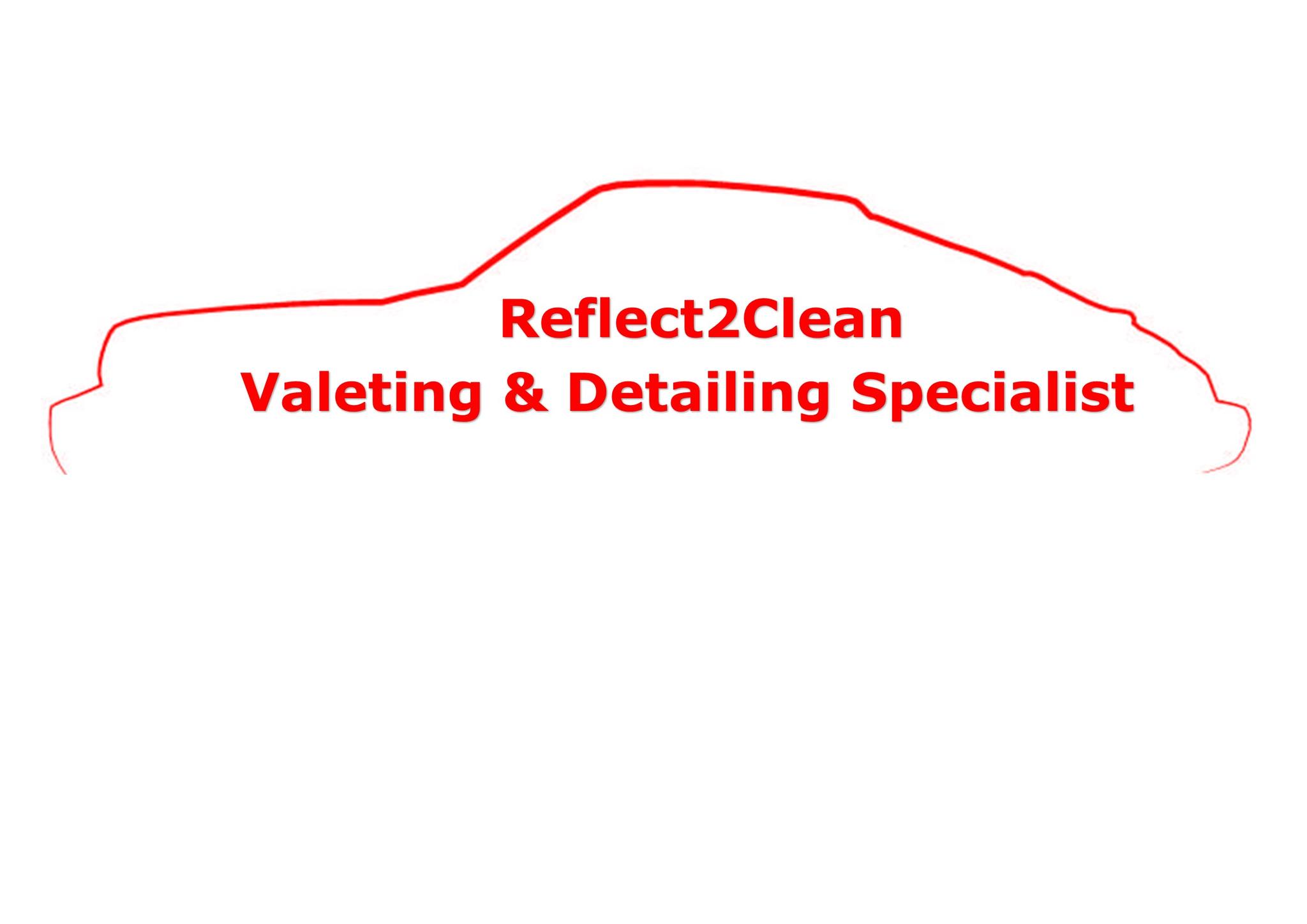 Reflect2Clean