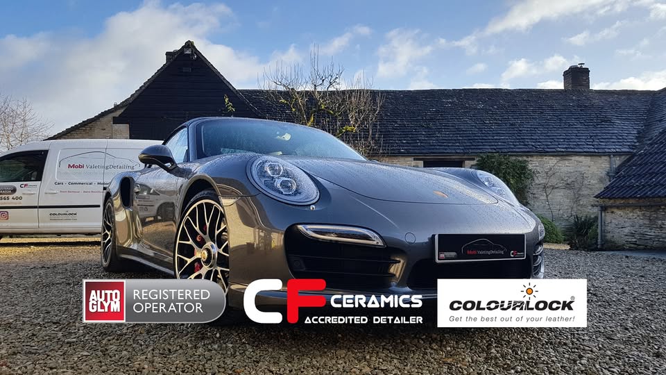 MobiValetingDetailing